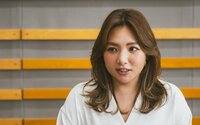 『銀河の一票』は野呂佳代への当て書きだった…プロデューサーも認める黒木華との絶妙なコンビネーション