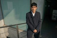 「変化に対して“怒らないで”って気持ち」俳優・中島歩にとっての「3人のキーパーソン」とは?