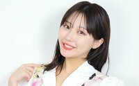 ｢けっこう大胆ですよ｣グラビア女王・田中美久が3rd写真集で“過去最大”に挑戦！3大タブー解禁の撮影秘話と自ら｢発明した｣バックショット