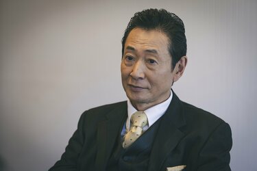 2ページ目) 『必殺仕事人』延長オファーを渋る三田村邦彦が藤田まことのアドバイスに感動「“あと３ヶ月やります”と言って、結局６年半やりました（笑）」｜オリジナル｜インタビューサイト  双葉社 THE CHANGE