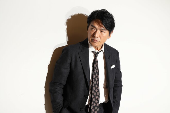 高橋克典　撮影／河村正和（2/6）