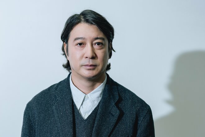 加藤浩次　撮影／有坂政晴（2/10）