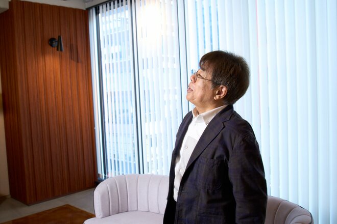 小倉久寛　撮影／松島豊（3/10）