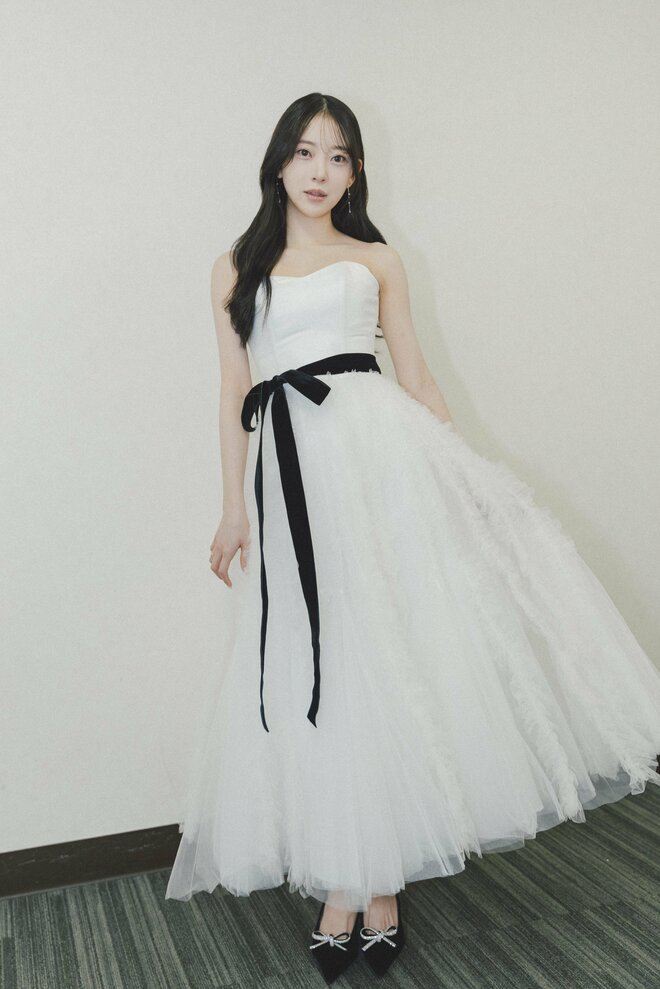 堀未央奈　撮影／ImaTatsu（6/6）