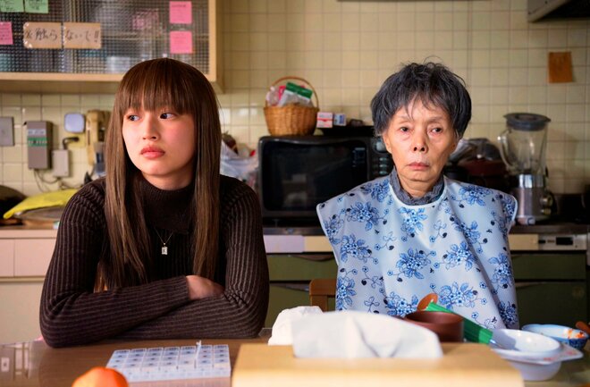 映画「うぉっしゅ」より　(c)役式（13/13）