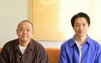 サルゴリラの運命を変えたKOC決勝2本目のネタ「最初は『サカナ』だけじゃなかったんです」(児玉) 「押し通して正解でした」(赤羽)