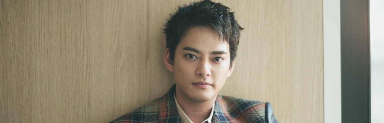 ｢ロバート・デ・ニーロみたいに時間はかけられない｣中山優馬が3週間で12キロ減量して挑戦した主演ドラマ、独立を後押しした舞台と役者として武器になるアイドル時代の経験}