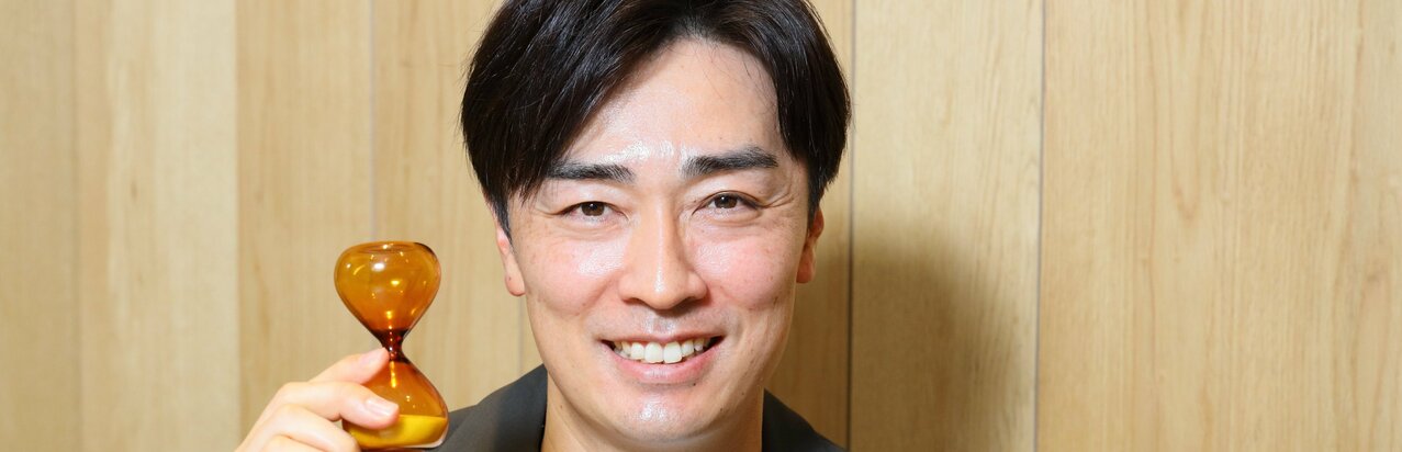 41歳で自己最速を更新した和田毅の原点 マイナーで学んだハングリー精神とメジャーで取り組んだ肉体改造}