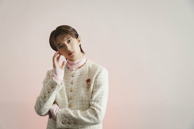 山中柔太朗　撮影／有坂政晴（7/10）