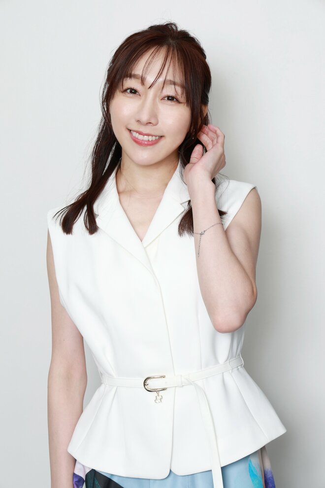 須田亜香里　撮影／小島愛子（1/5）