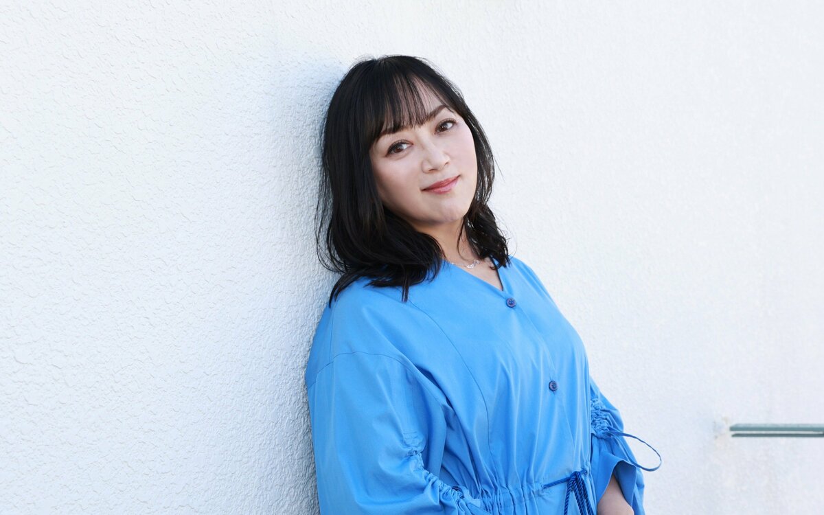 3ページ目) 『スケバン刑事3』風間三姉妹・大西結花、大変だった撮影