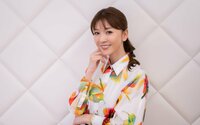 君島十和子が直面した“イタさ”「とどまっている人の言うことなんて誰も聞きたくない」「変化を見せていくことこそがセンス」