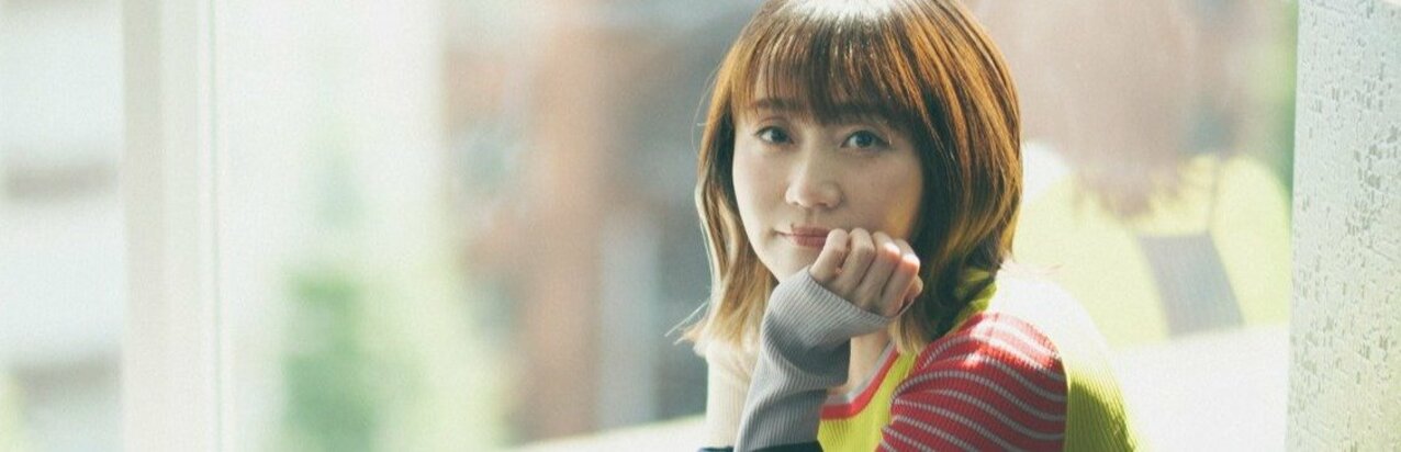 矢井田瞳「フェイドアウトしようと思えばできるタイミングは結構あった」“しぶとさ”でつないだデビューからの25年「直感は外れてなかった」幸せのヒント}