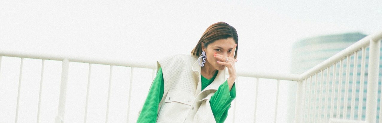 振付師・仲宗根梨乃「韓国の芸能事務所の方から“SHINeeというグループの振り付けをやりませんか”と」K-POPに携わるようになった意外なきっかけとは？}