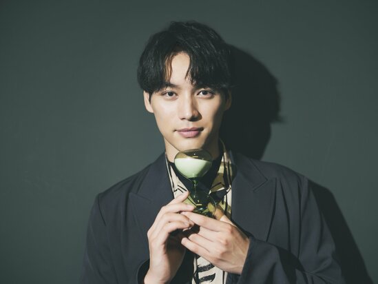 ｢面白そうと思っちゃう｣福士蒼汰が語る海外ドラマ挑戦、初の韓国ドラマでは｢心がセンチメンタルな感じに｣、いま明かされる｢ハリウッド映画のオーディション」}