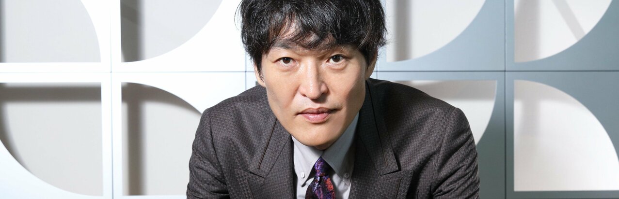 千原ジュニアが窪塚洋介×松田龍平W主演映画に宗教家・阿闍梨役で出演し魅力全開！盟友・豊田利晃監督とは「オレが10代で、あいつもまだ何者でもなかったような時期から知る仲」}