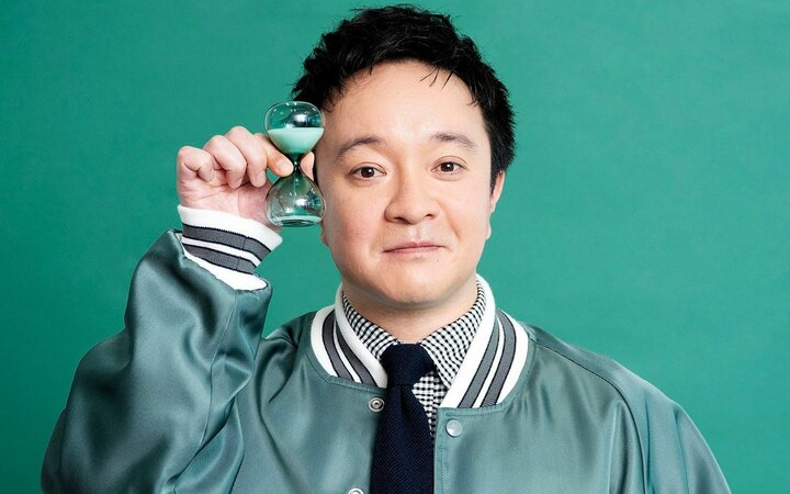 「宝物のような時間でした」濱田岳が明かす西田敏行との『釣りバカ日誌』共演秘話…大師匠からの“忘れられない言葉” 