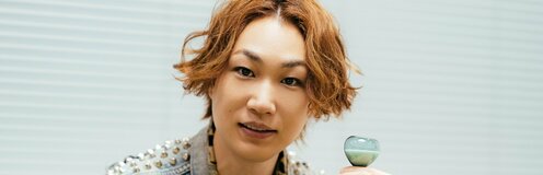 成田昭次の口グセ｢ハッピーで｣の年齢まで続けたいRockon Social Club