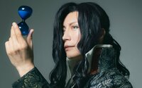 GACKT「この時代に必要なのは、くだらないものを受け入れる寛容さ」