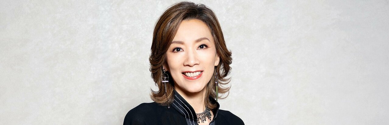 宝塚元トップスター真琴つばさが語る亀梨和也の凄み…当時21歳の年下座長から学ぶ姿勢と音楽活動を支える情熱の裏側}