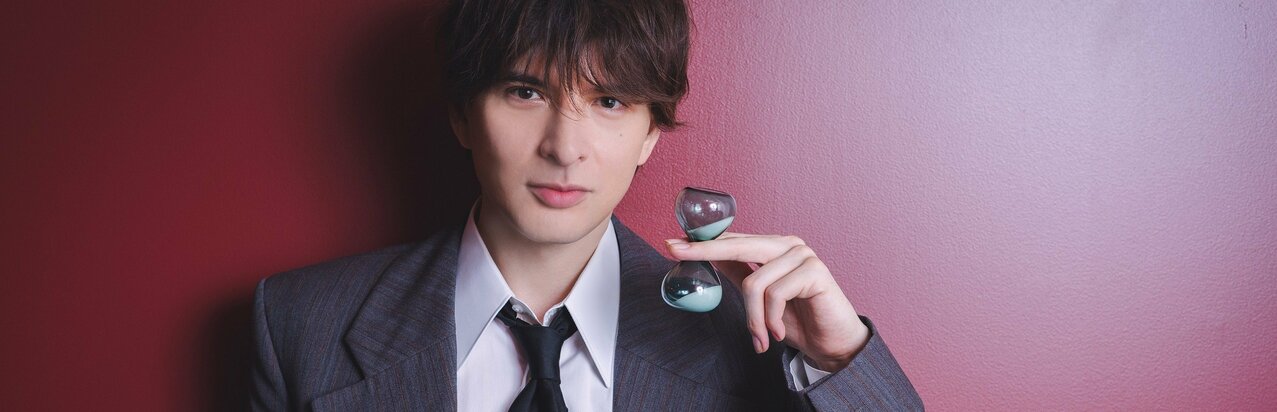 城田優が語る｢また一緒に舞台をやれるのが楽しみ｣timelesz寺西拓人の魅力、『PRETTY WOMAN The Musical』ヒール役に｢降りてもいいんだよ(笑)｣冗談への返答}