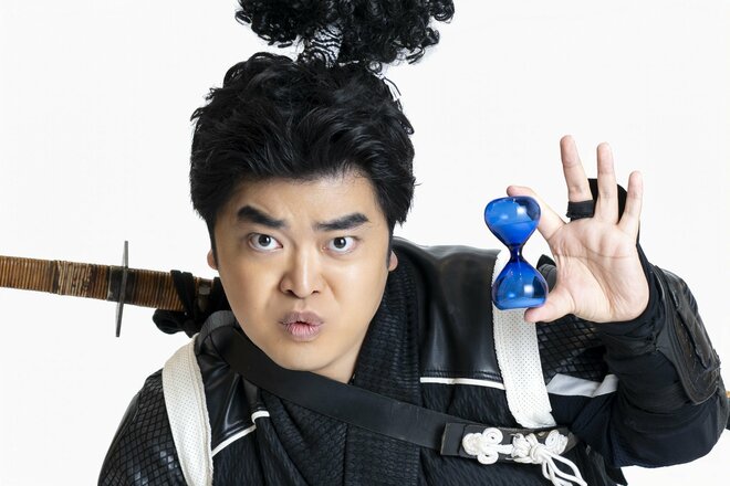 加藤諒　撮影／三浦龍司（7/9）