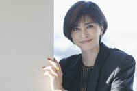 内田有紀が目撃した米倉涼子の涙「照れ隠しなのかもしれないけど“そうだっけ？”ってとぼけていて（笑）」