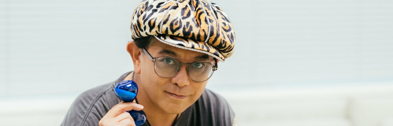 前田耕陽が明かす男闘呼組メンバーとの初対面、とんねるず伝説ドラマで｢カメラ目線で演技」、成田昭次と高橋和也LAで｢俺たちどうする?」}