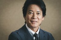 唐沢寿明「あれがなかったらどうなっていたか分からない、一番の分かれ道」浅野ゆう子に託されたチャンス生かし走り続けたスター街道