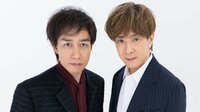 植草克秀が背中で教えたライブの掟、｢いまのファンを大事にすればいい｣佐藤寛之と山本淳一が受け取ったマッチからの激励の言葉