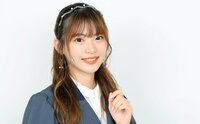 「1日12時間以上勉強しました」元AKB48台湾出身・真楪伶が日本でアイドルになるまでの人生を振り返る!台北の大学を目指した理由とは?