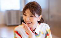 「お客様に美容の話をすると“この3着いただくわ”と洋服が売れた」君島十和子が実感した美容と「１冊目の本」のチカラ