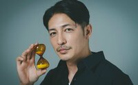 玉木宏が語る｢作品でご一緒するのは初めて｣の竹野内豊、｢気持ちがよかった｣シャワー代わりの大雨シーンで肉体美を披露も｢体をつくる必要がなかった｣理由
