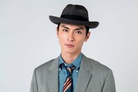 高良健吾が影響を受けた『横道世之介』と意外な人物「生きていること自体が、誰しもが表現だから」