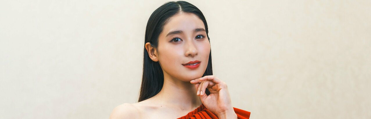 「小さい家族を出産したときは、間違いなく人生最大の危機でした」土屋太鳳、母となって実感した健康であることのありがたさ}