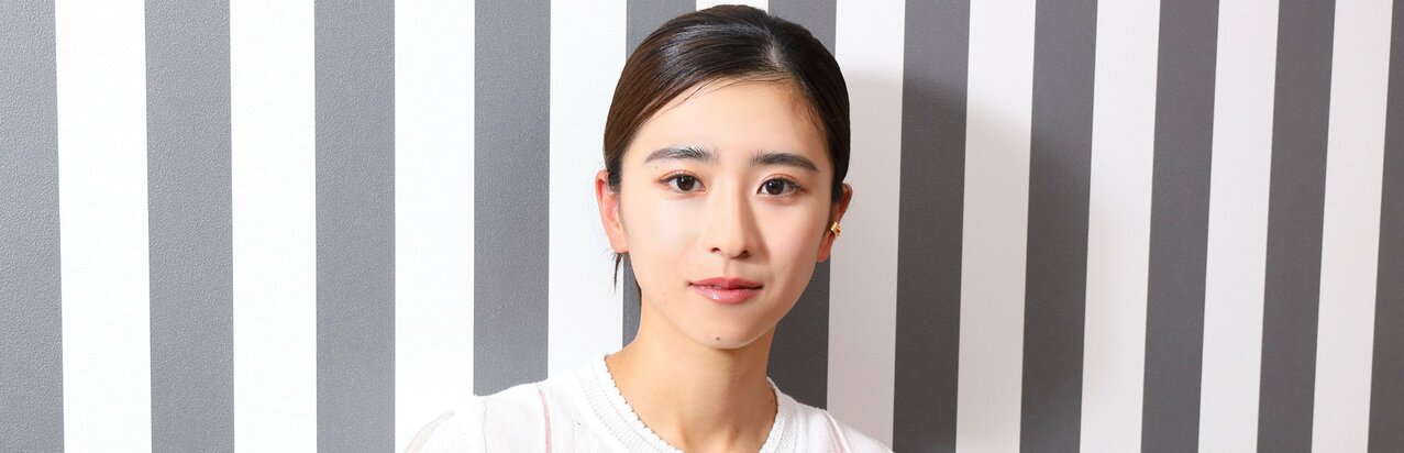 黒島結菜が語る主演映画『未来』の過酷な撮影現場 11年ぶりとなる瀬々敬久監督の熱意と緊張感溢れる舞台裏}