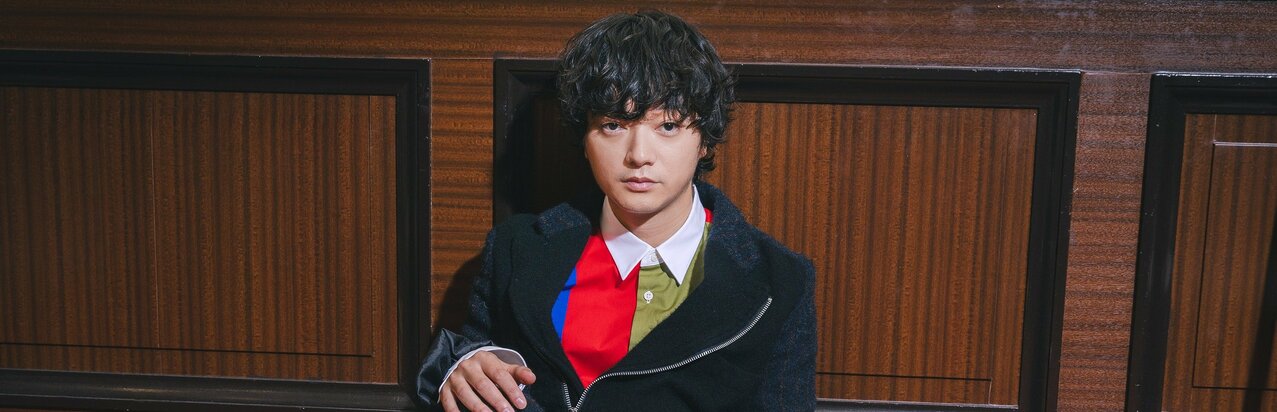 染谷将太が｢すごいな｣と思った芦田愛菜、｢説得力があった｣ハムレット俳優たち、｢世界中で命を落としている人たちがいる｣現実の中で完成作を見て｢胸打たれた｣こと}