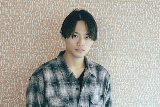 中山翔貴　撮影／有坂政晴（1/7）