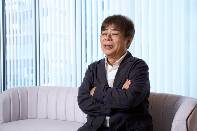 小倉久寛　撮影／松島豊（5/10）