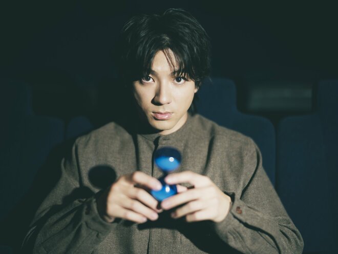 山田裕貴　撮影／冨田望（9/10）