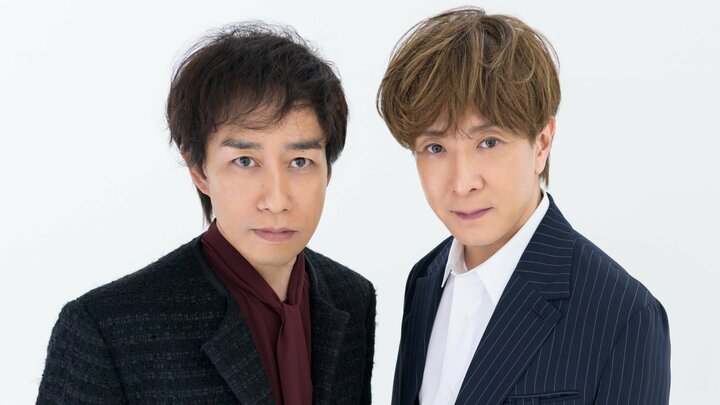 植草克秀が背中で教えたライブの掟、｢いまのファンを大事にすればいい｣佐藤寛之と山本淳一が受け取ったマッチからの激励の言葉 