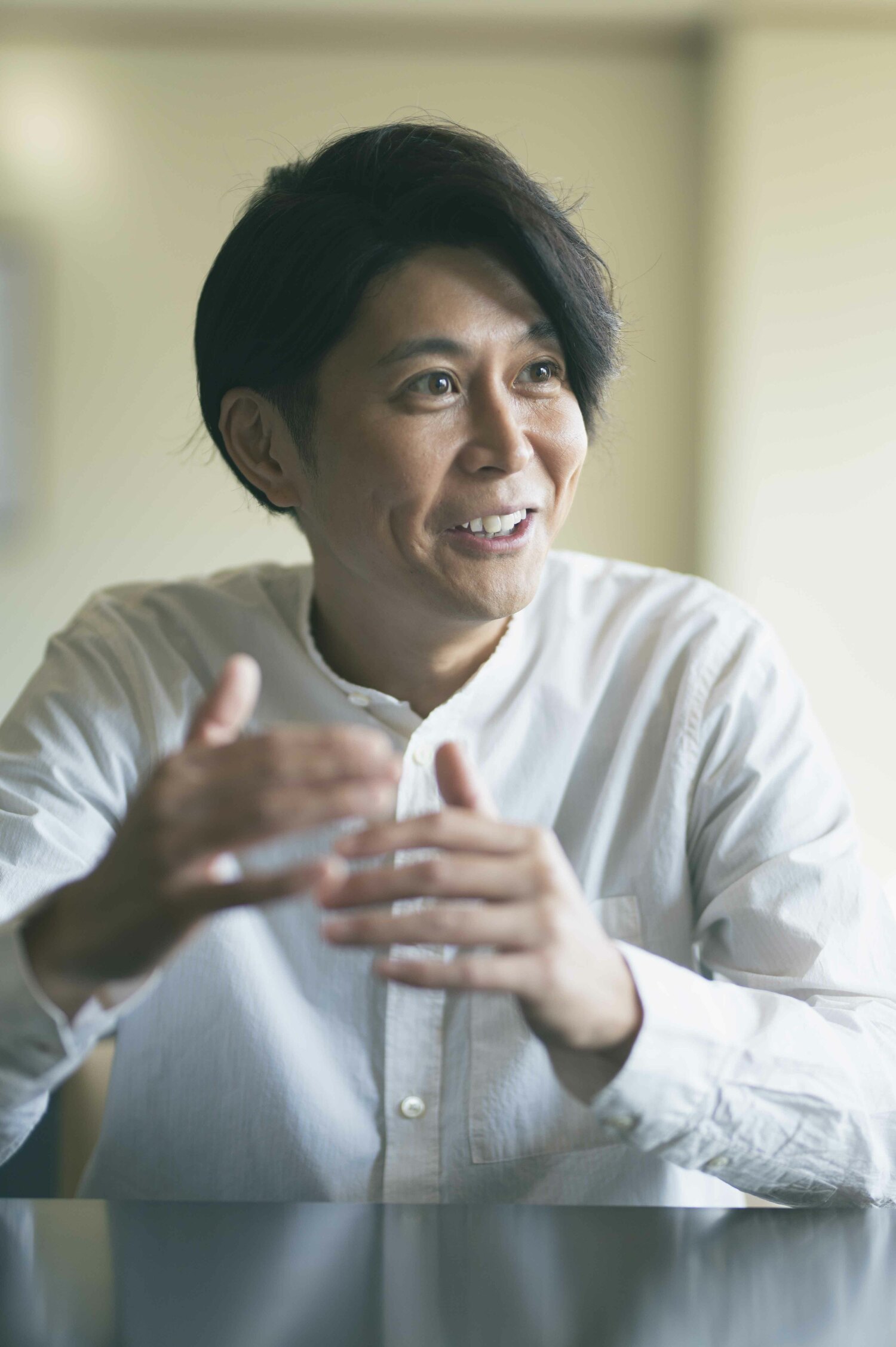 (2ページ目) 京一郎とはるみ『秘密のケンミンSHOW』でフジのドラマ主演に大抜擢！「プロデューサーさんが『ケンミンSHOW』を見て…と