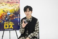 鈴木福「僕の成長過程を考えてくださった」周囲の支援に感謝「たくさん学校に行けるようにしたほうがいいよねって」