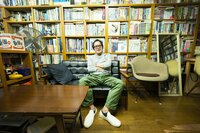 「ものすごく観てるし、聴いています」TWフォロワー28万の江口寿史、デジタル時代も止まらない67歳の旺盛な好奇心