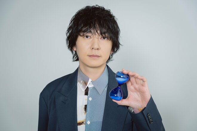 山村隆太　撮影／有坂政晴（4/10）