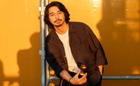 東出昌大「結婚、いまのところはないと思ってます」それでも「人間は一生“ツガイ”になりたがるもの」と感じた中目黒での光景