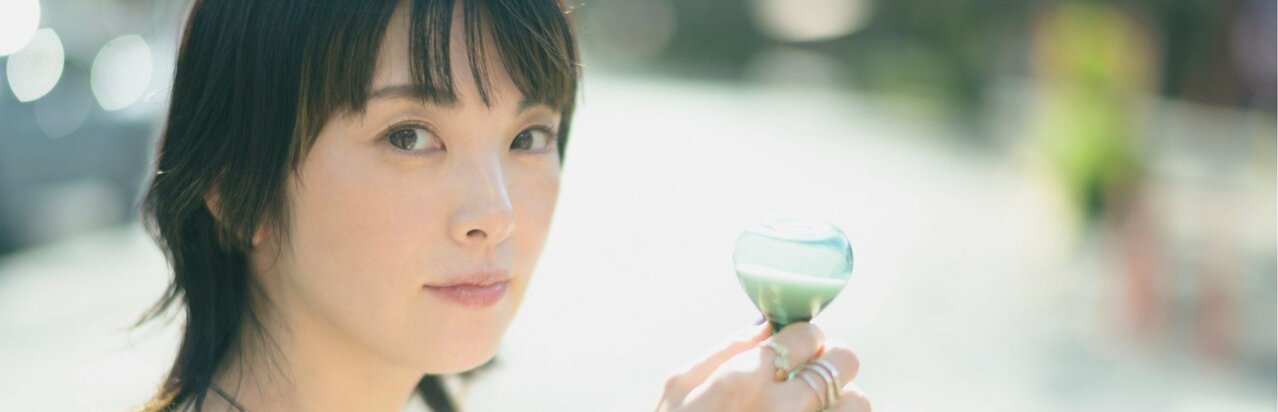 田中麗奈、人生の転機は「17歳のときに受けたオーディション」初主演映画『がんばっていきまっしょい』の輝き}