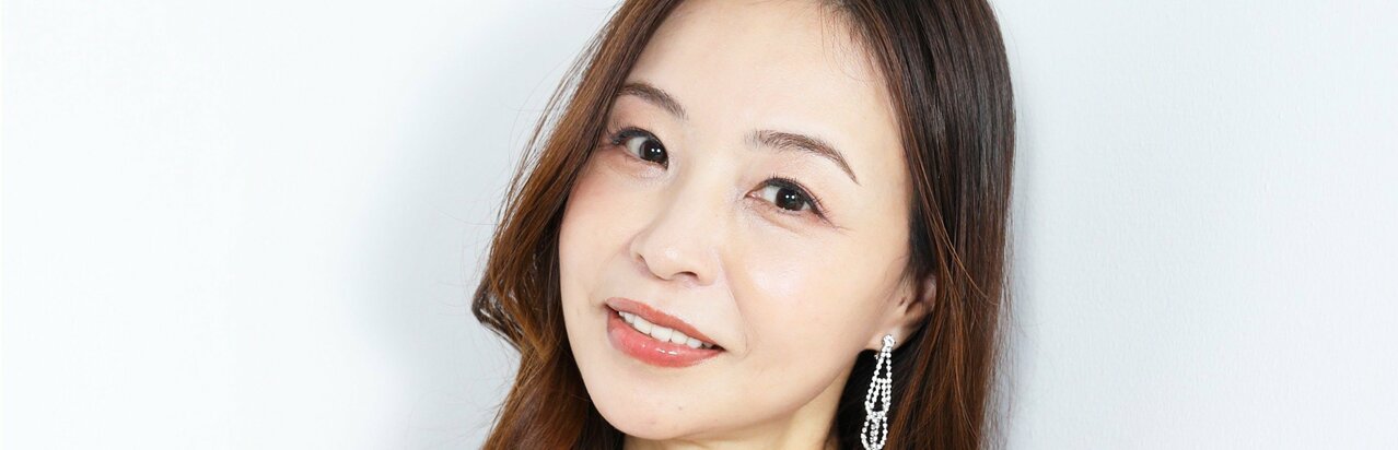 エロテロリストとして一世を風靡したインリン 50歳で3児の母となった現在の台湾生活とグラビアデビューの裏側}