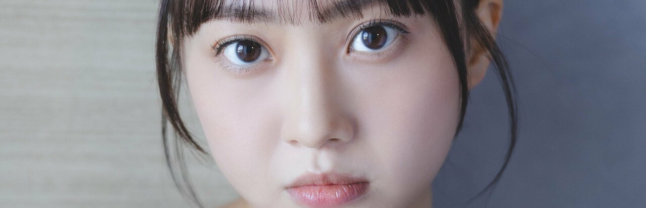 元SKE48木崎ゆりあが30歳で放つ“大人の魅力”…最新写真集『アップデート中』の裏側と俳優業への熱い思い}