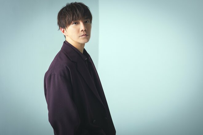 成宮寛貴　撮影／有坂政晴　ヘアメイク／INOMATA（&’s management） スタイリスト／杉長知美（7/10）